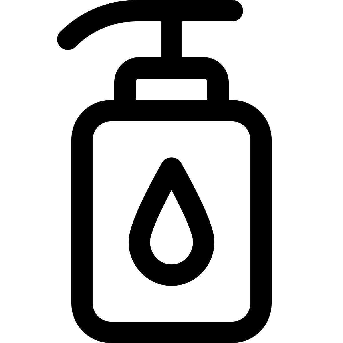 jabón para bebés icon