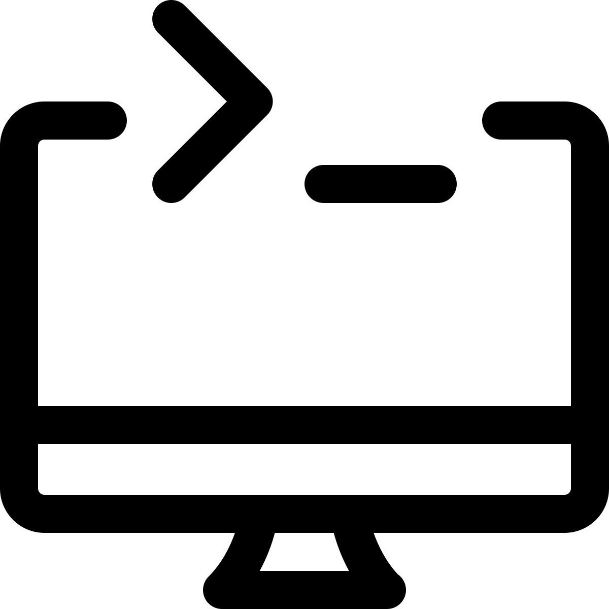 consolle icon