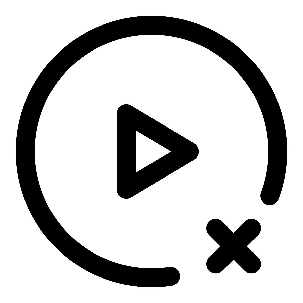 비디오 제거 icon