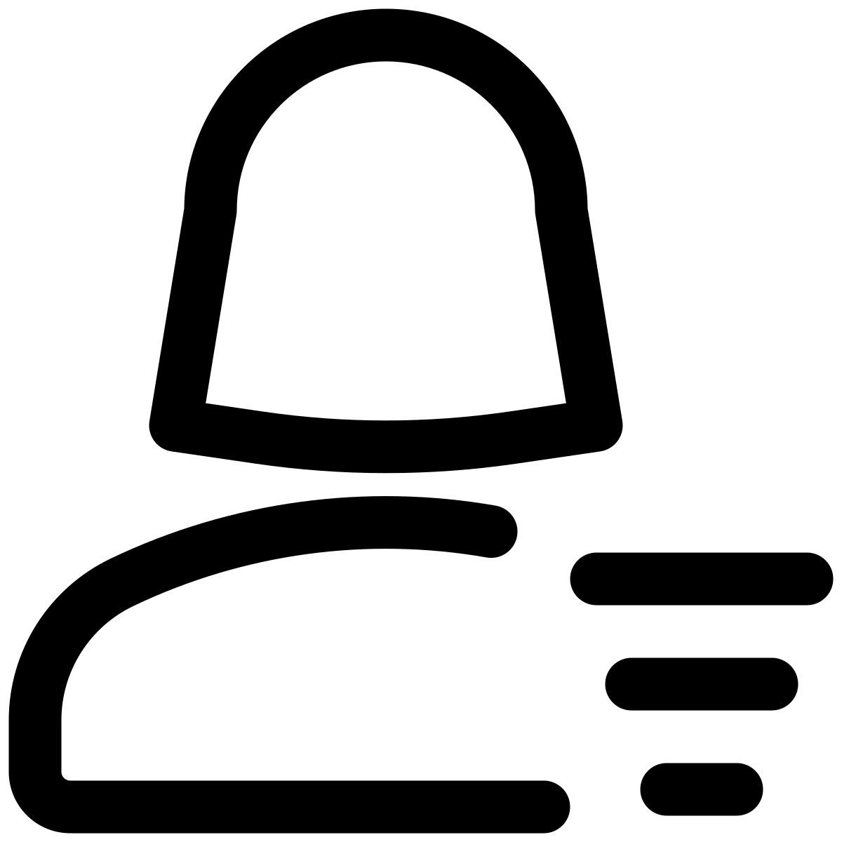 sort the document from center side single female user portal icon