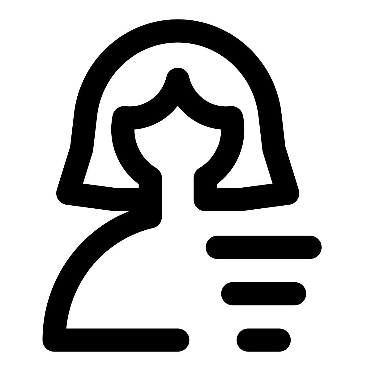sort the document from center side single user portal icon