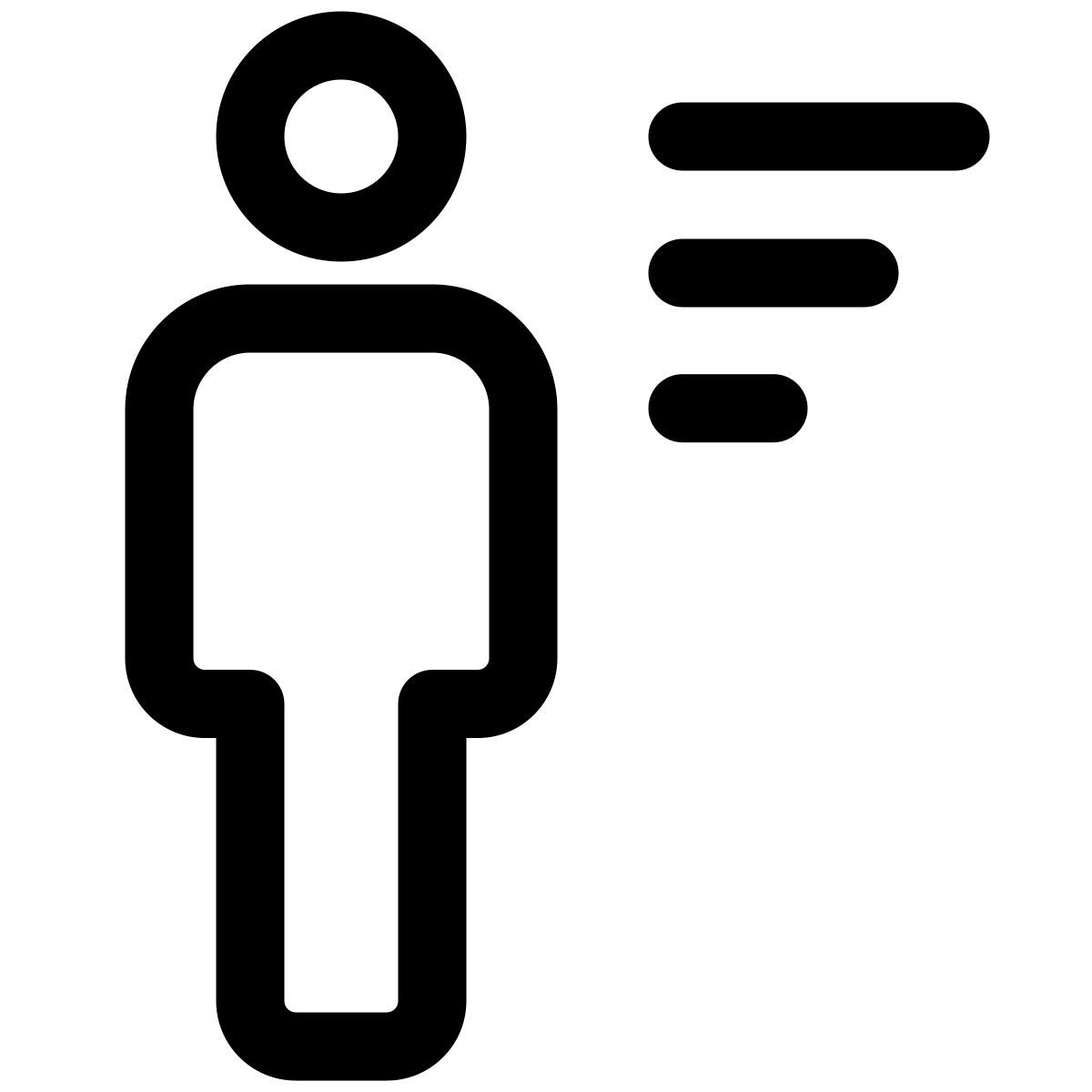 왼쪽 직원 포털에서 문서 정렬 icon