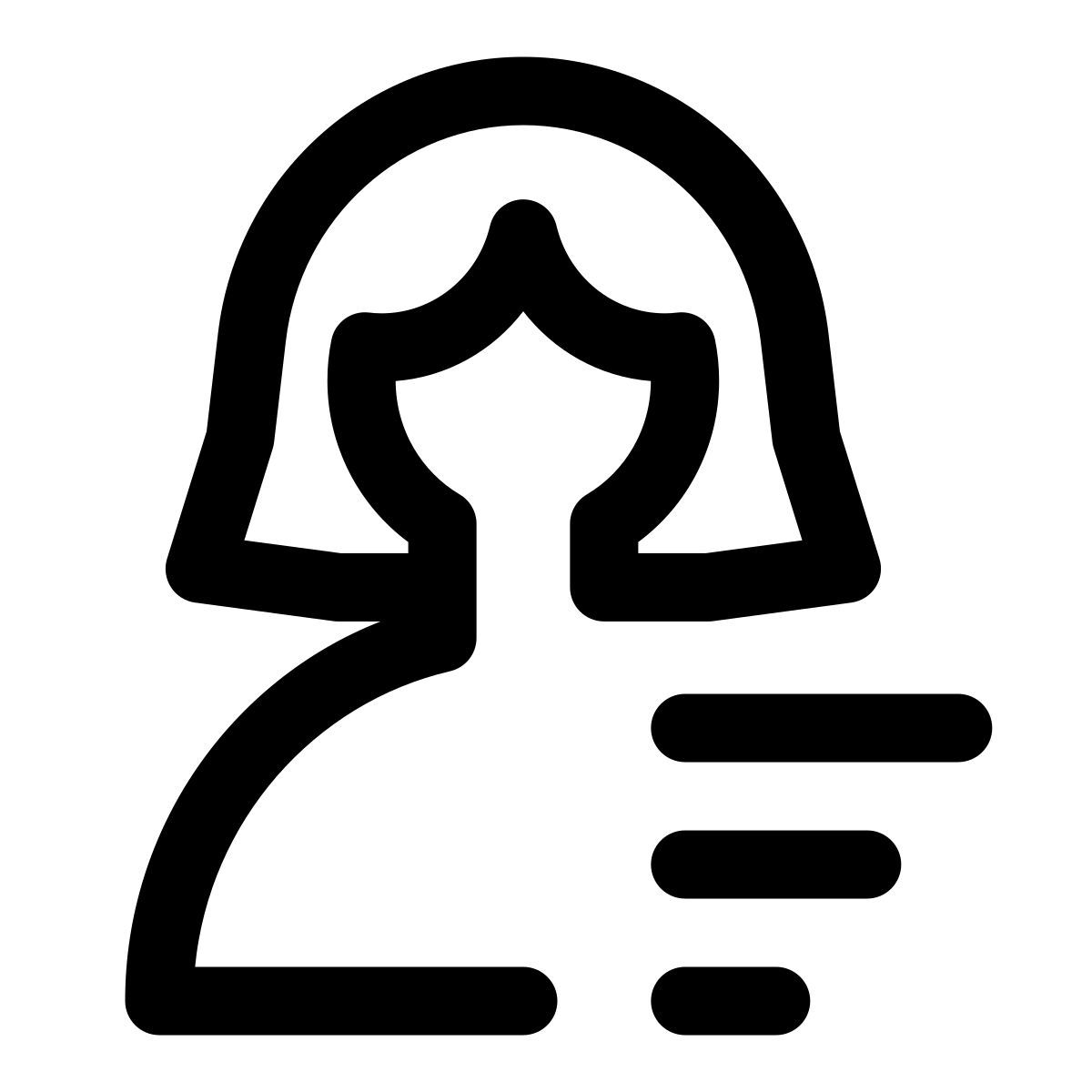 sort the document from left side single user portal icon
