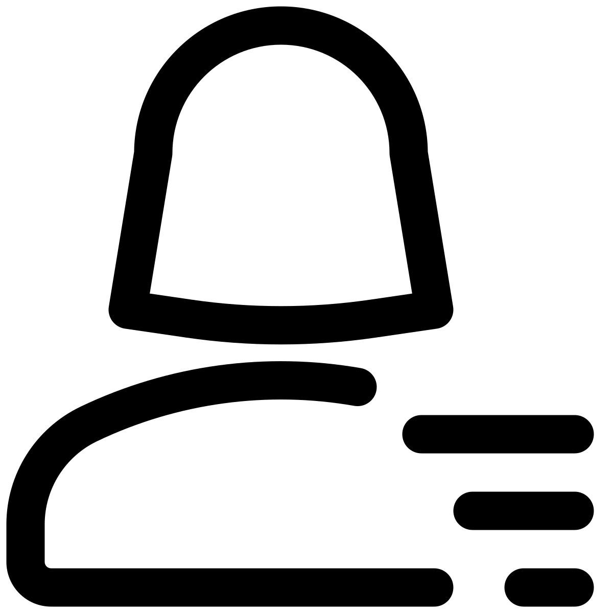 sort the document from right side single female user portal icon