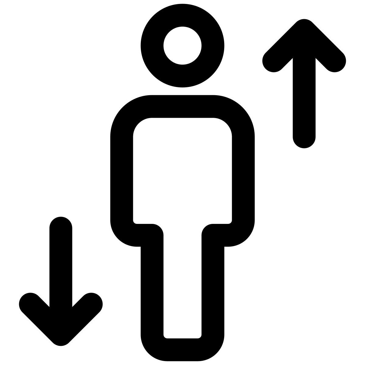 sorting the employee list of a chat messenger group icon