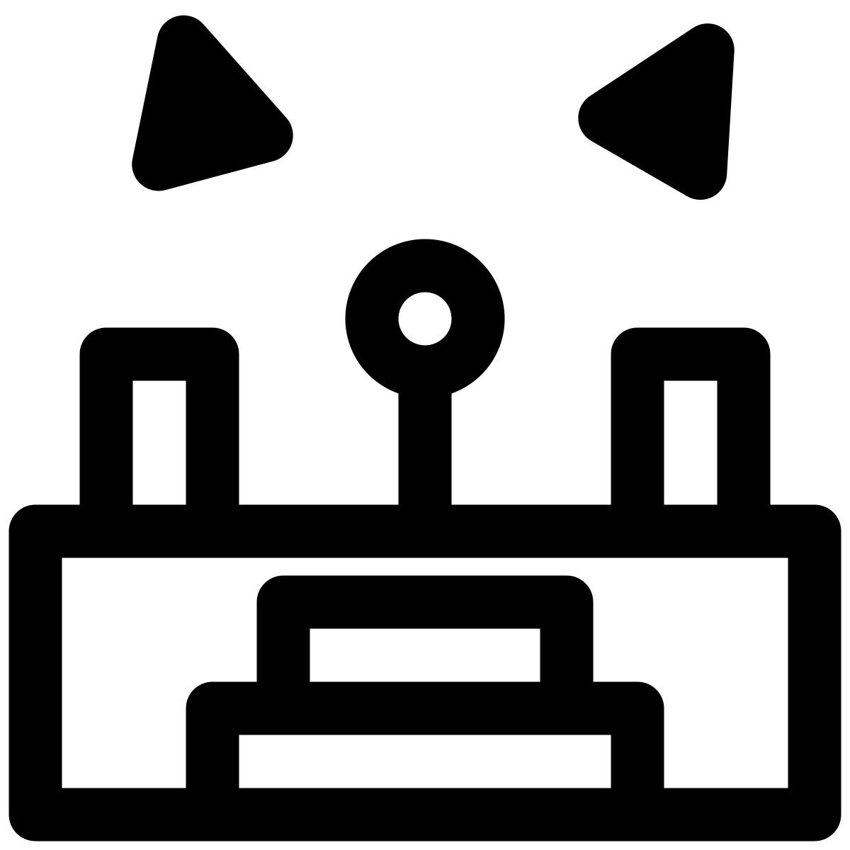 escenario icon