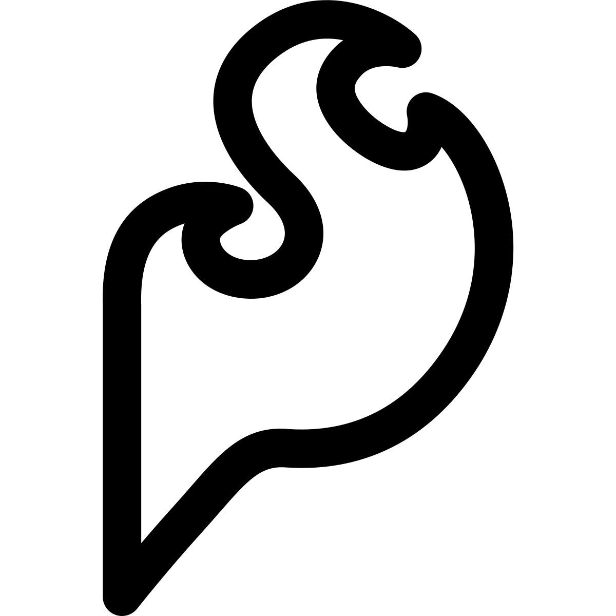 sparkfun icon