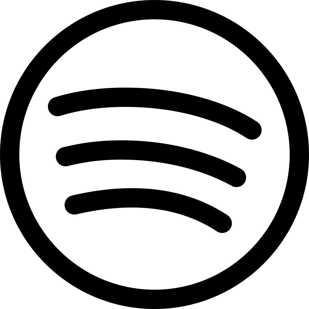 spotify icon