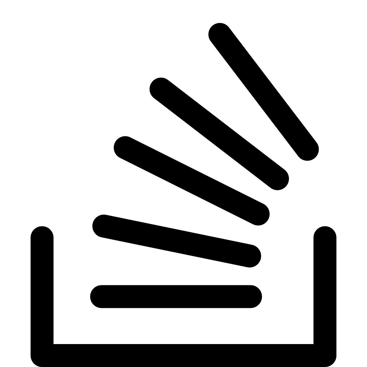 堆栈溢出 icon