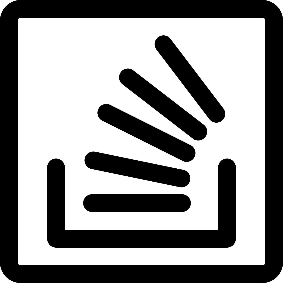 堆栈溢出 icon