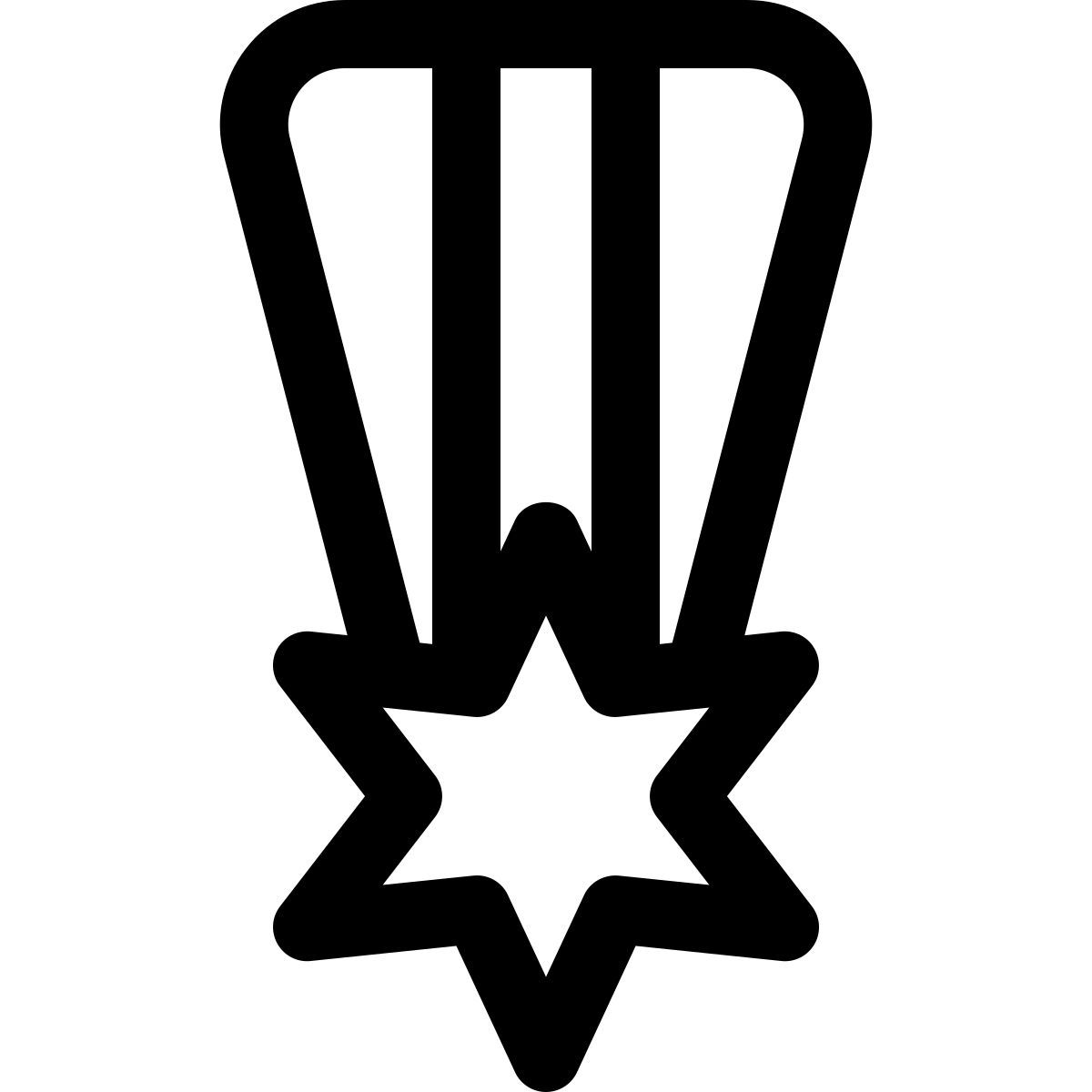 海豹突击队奖章 icon