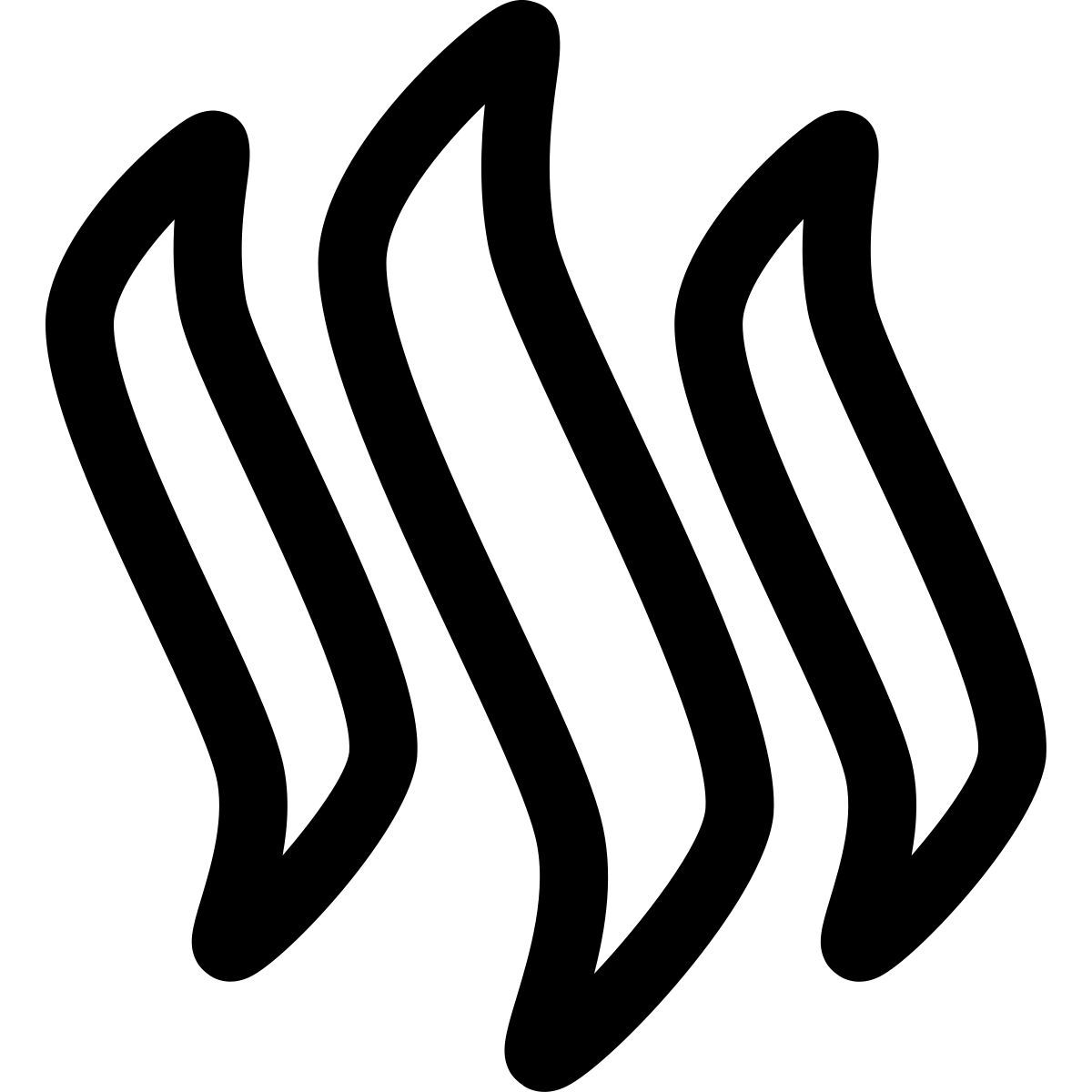 steem icon