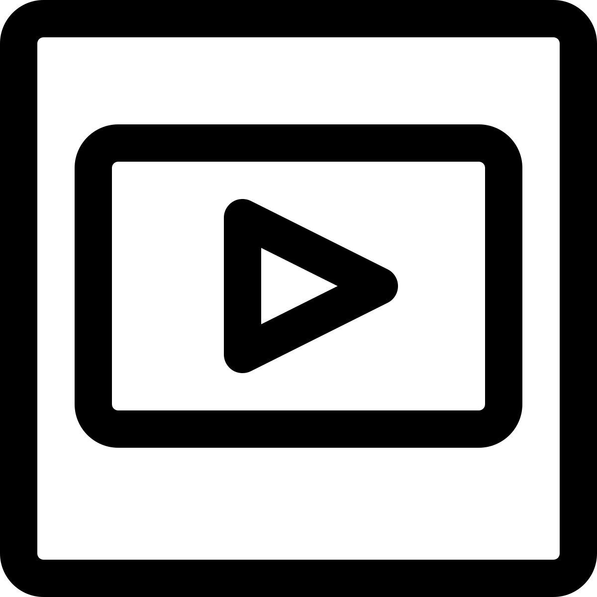 videobeitrag icon