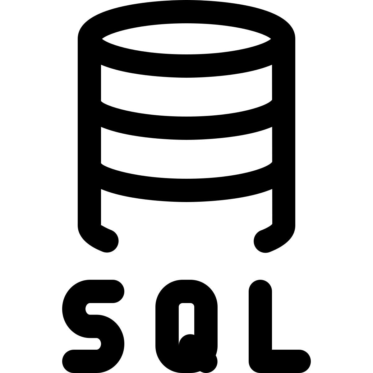 sql database icon