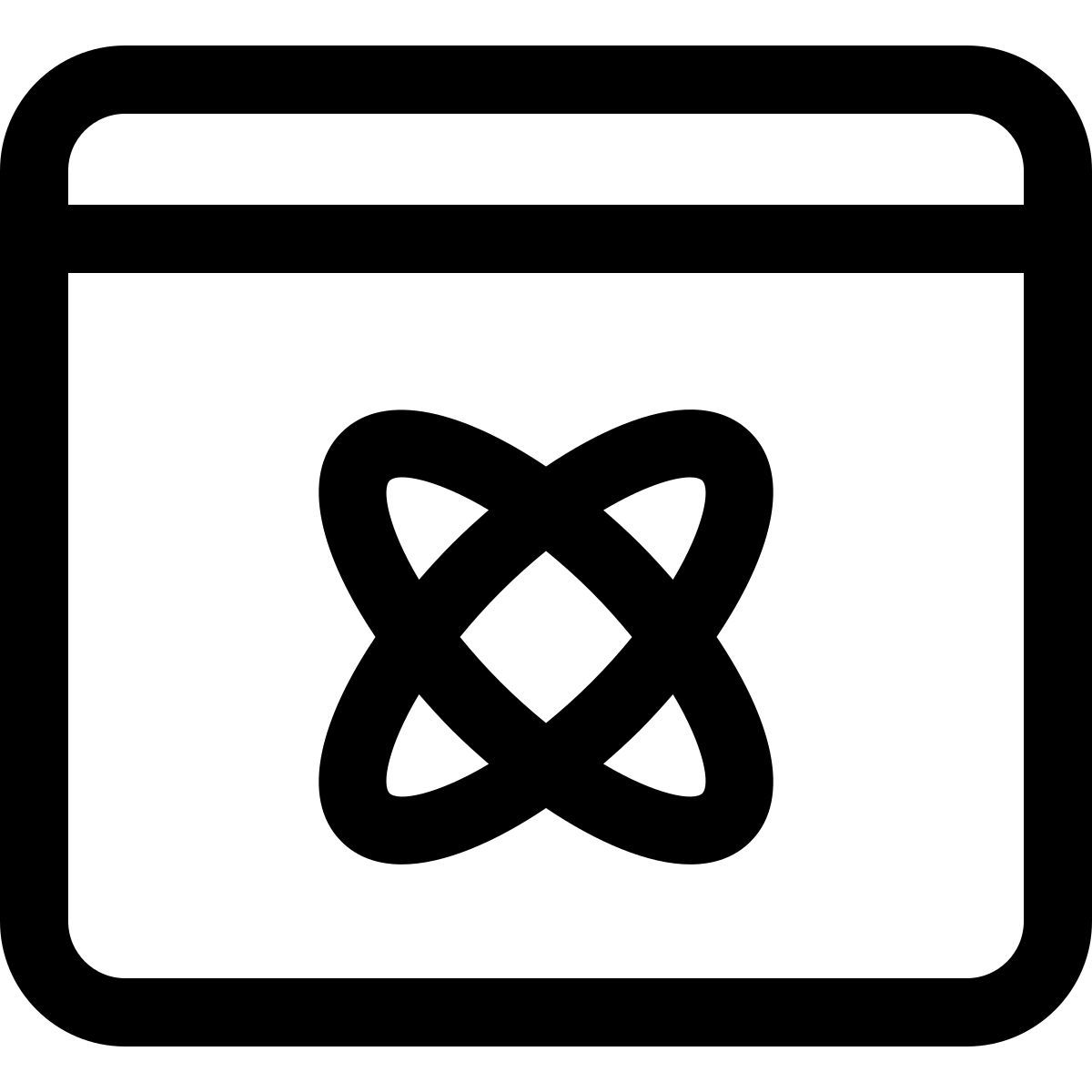 在线科学课程 icon