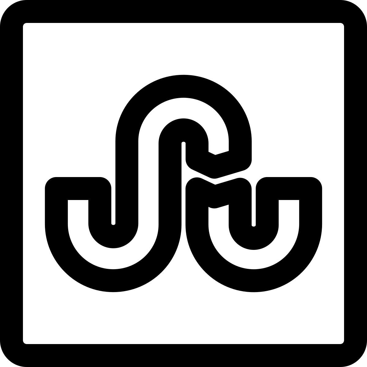tropezar con icon