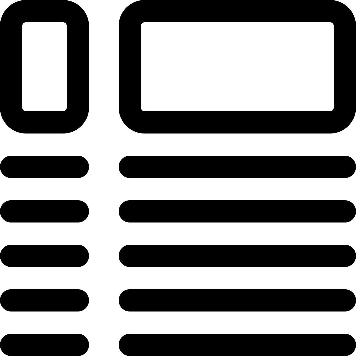 formato do artigo icon