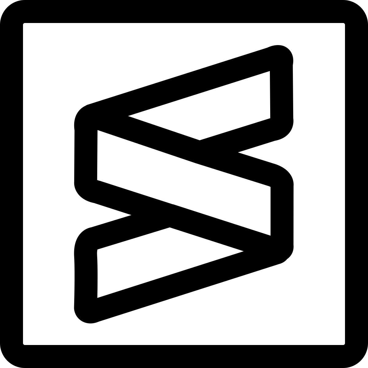 texto sublime icon