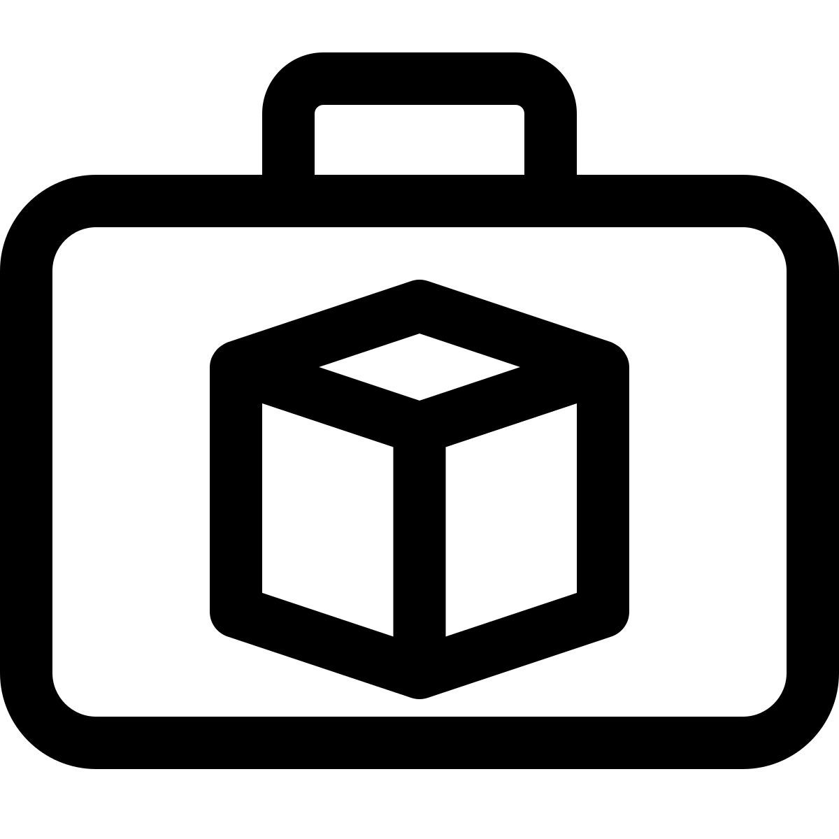 3d printing business icon