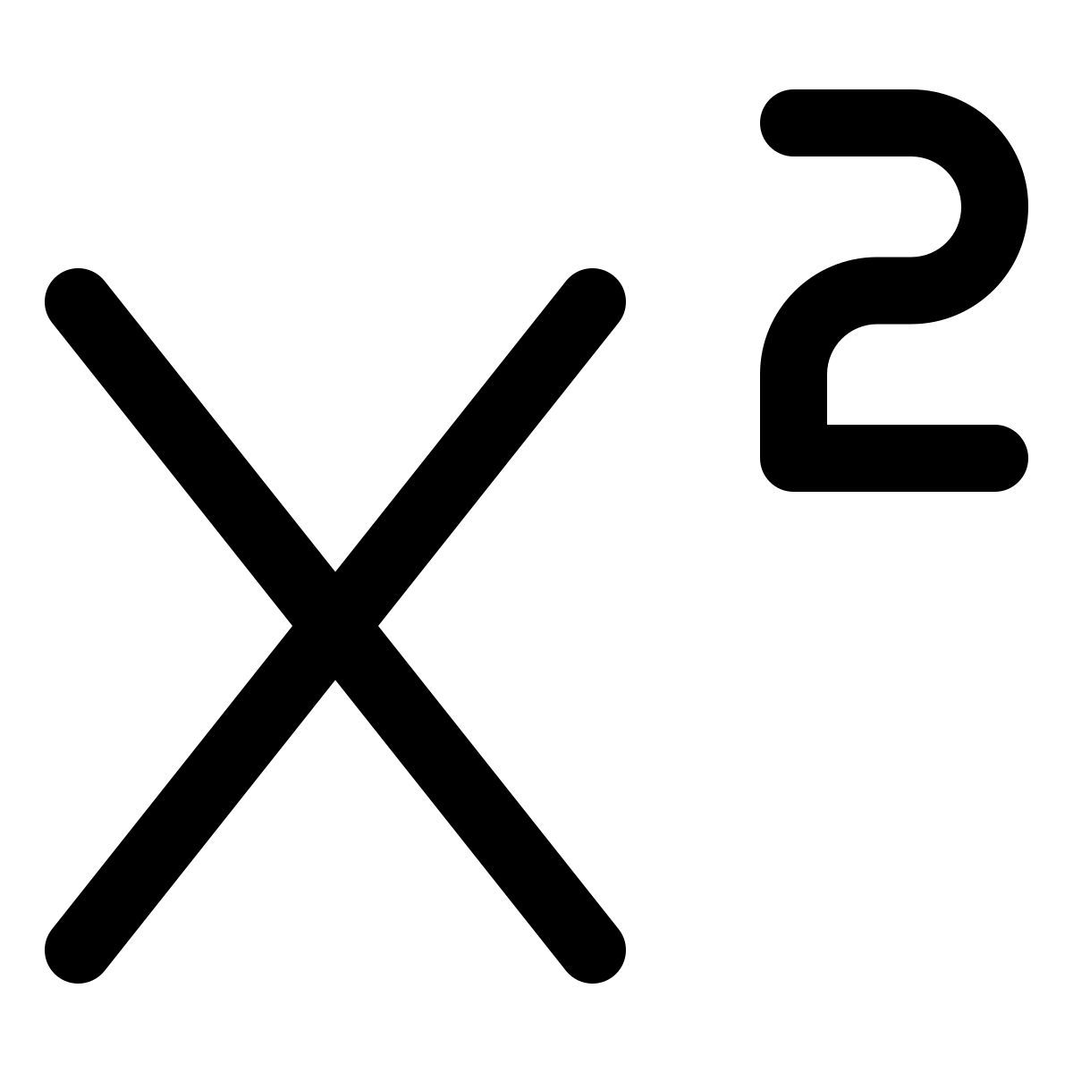 superscript icon