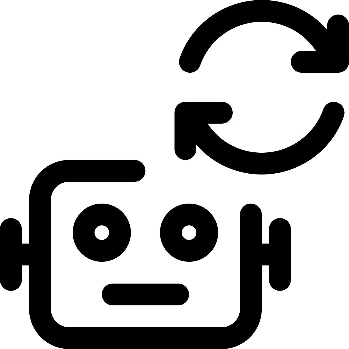 업그레이드 봇 icon