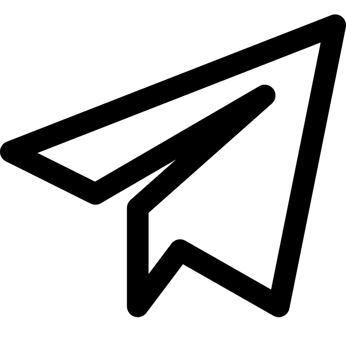 telegram icon