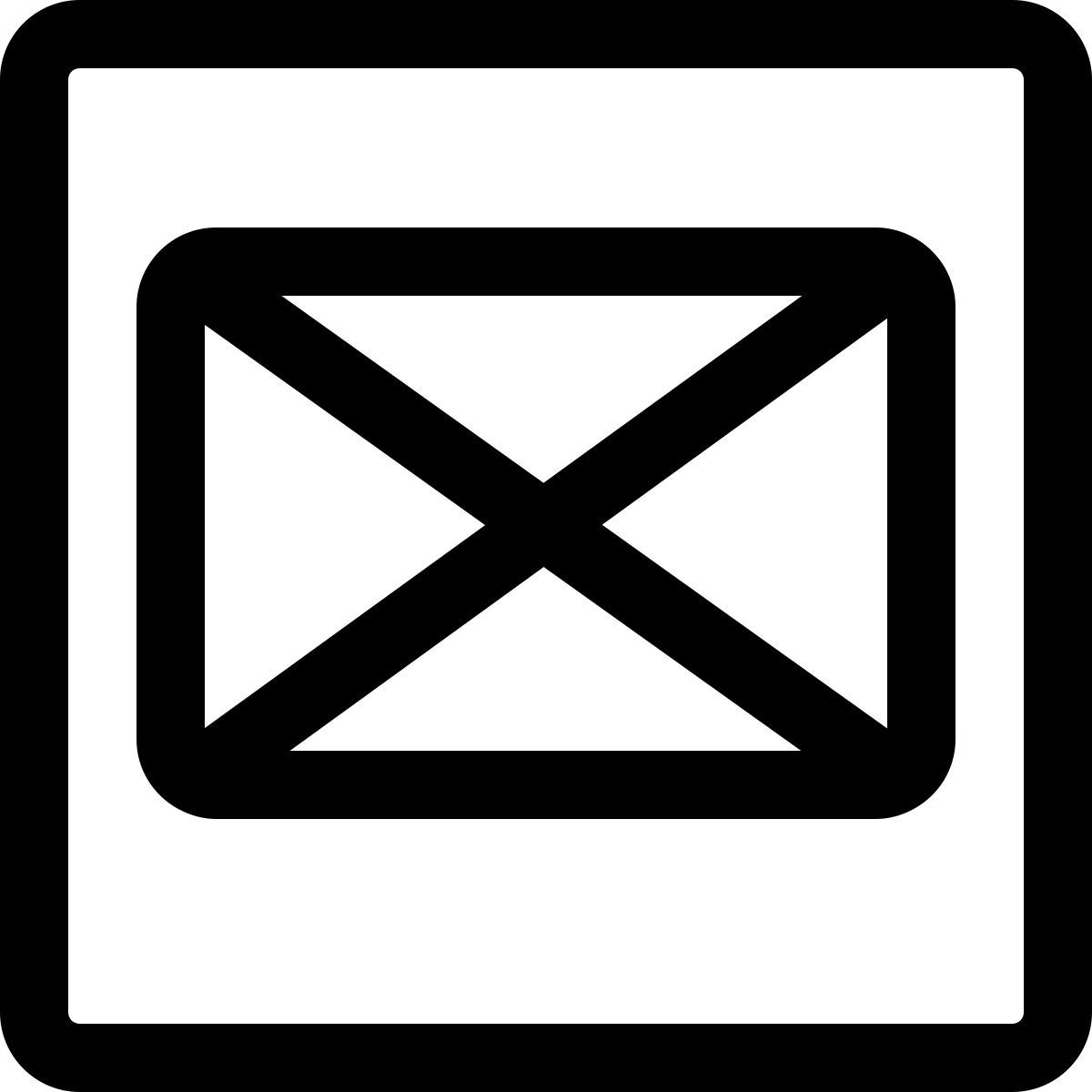 plantilla de diseño icon