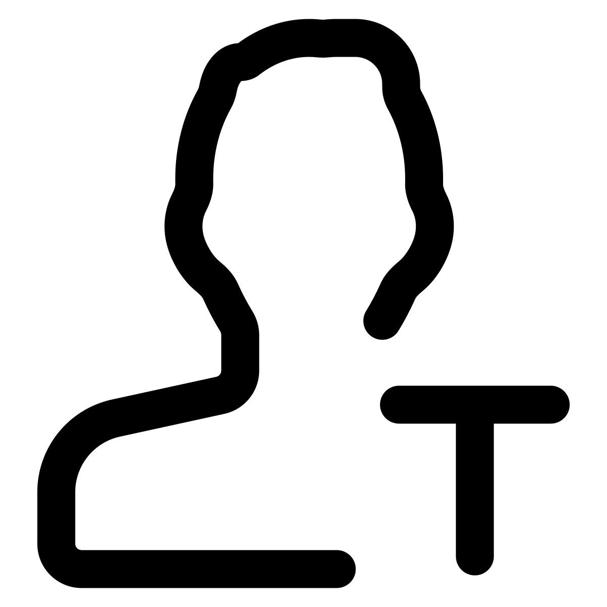text edit icon