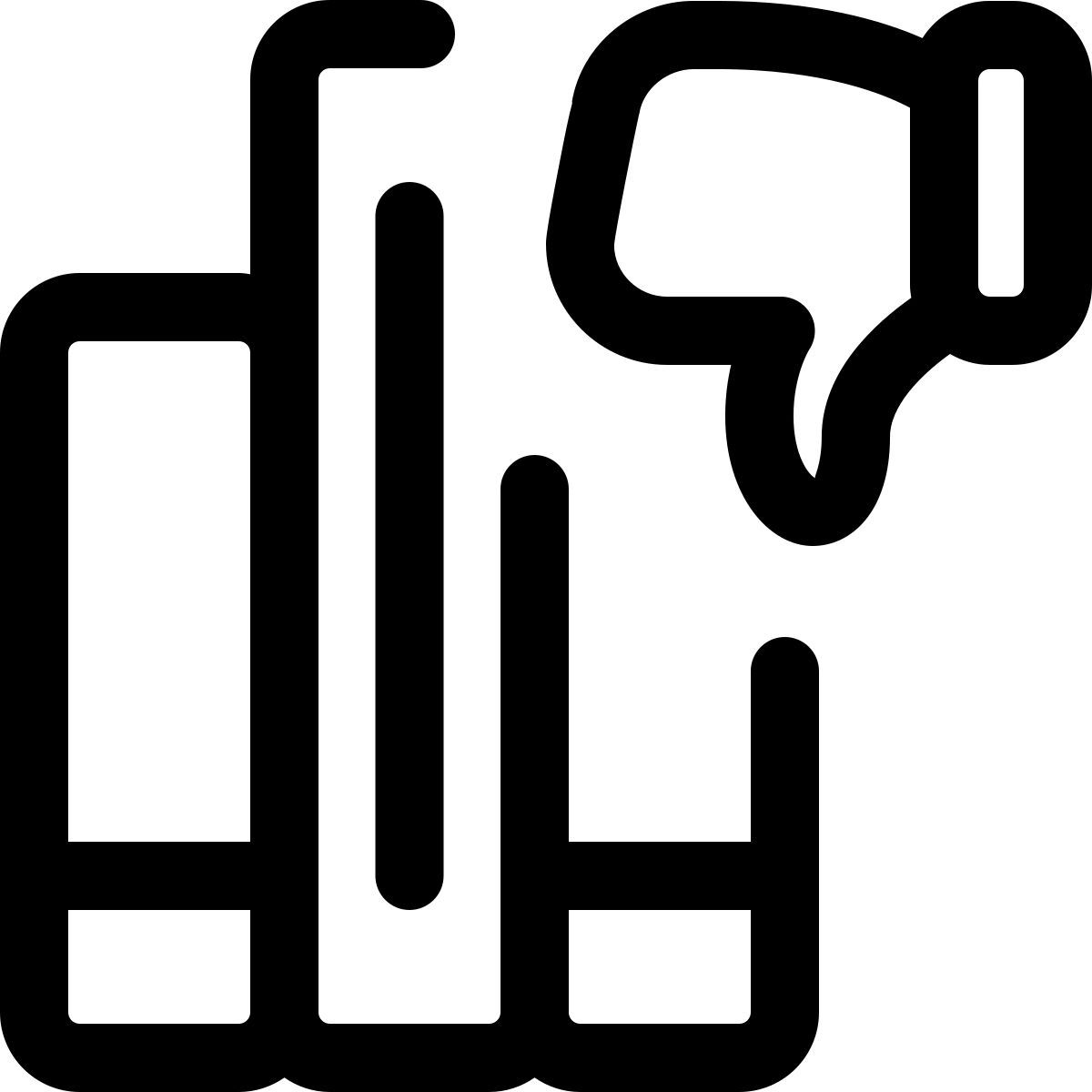 책에 대한 부정적인 리뷰 icon