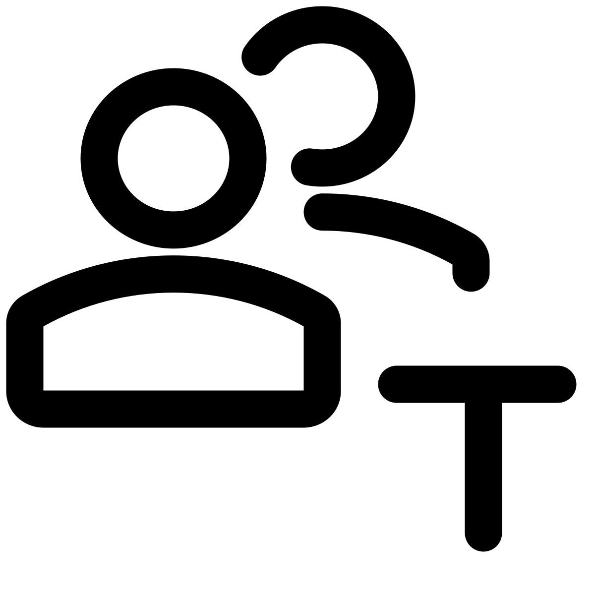 group text icon