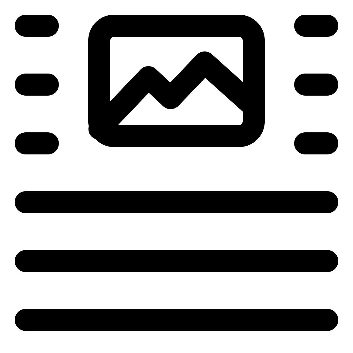 top picture document attachment page layout setting interface icon