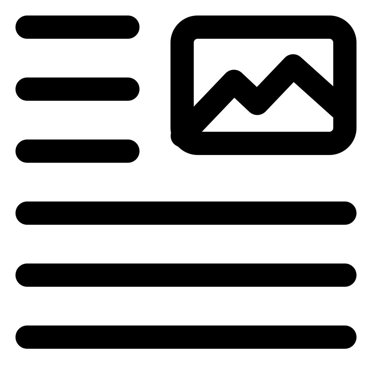 top right document image attachment page layout setting interface icon