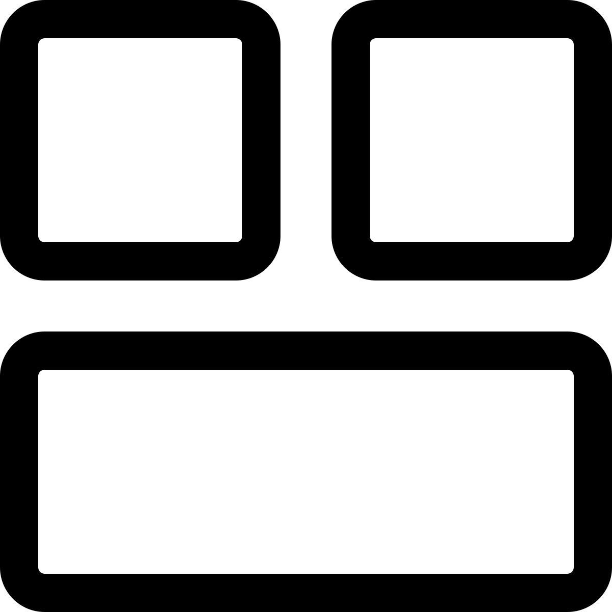 template icon