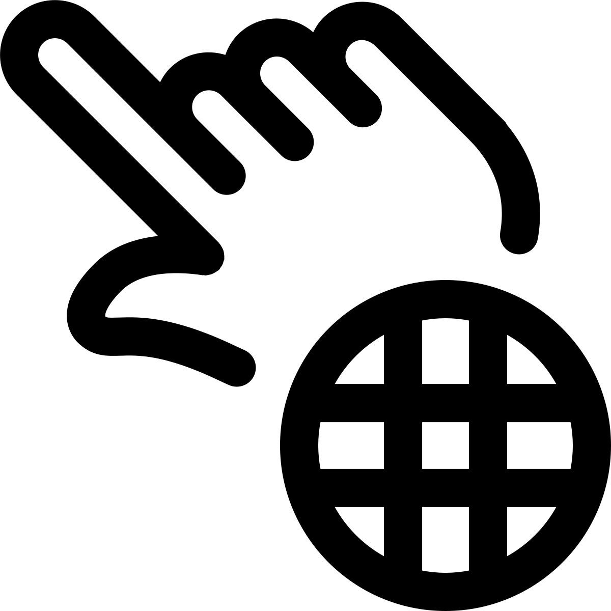 conectarse a internet icon