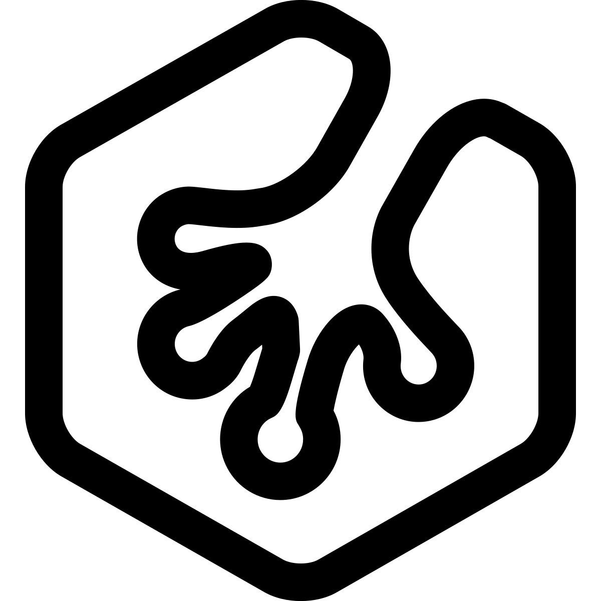 Baumhaus icon