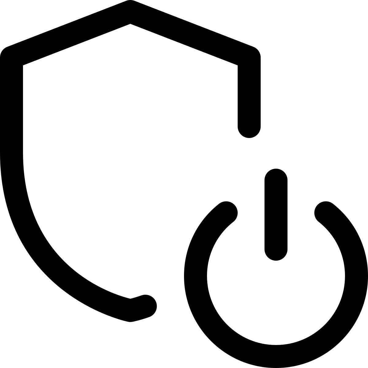 security switch icon