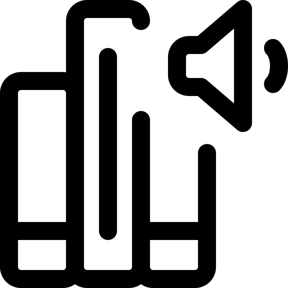 audiolibri icon