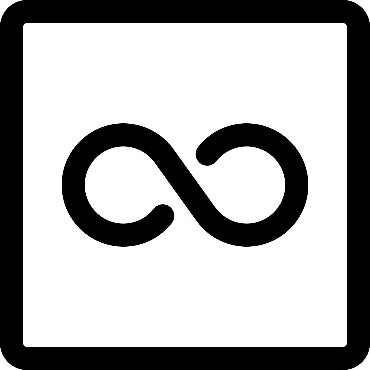 zwei icon