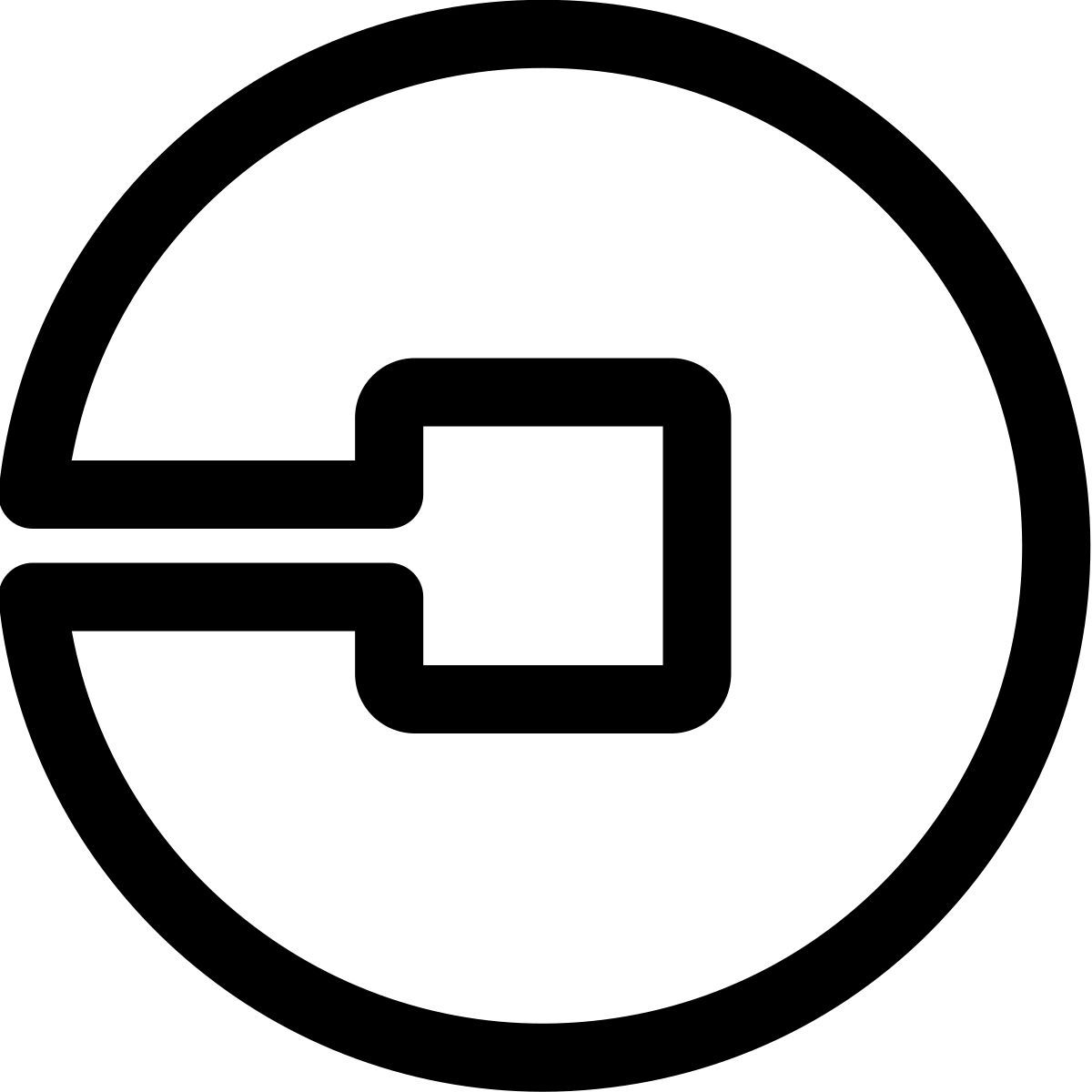 uber icon