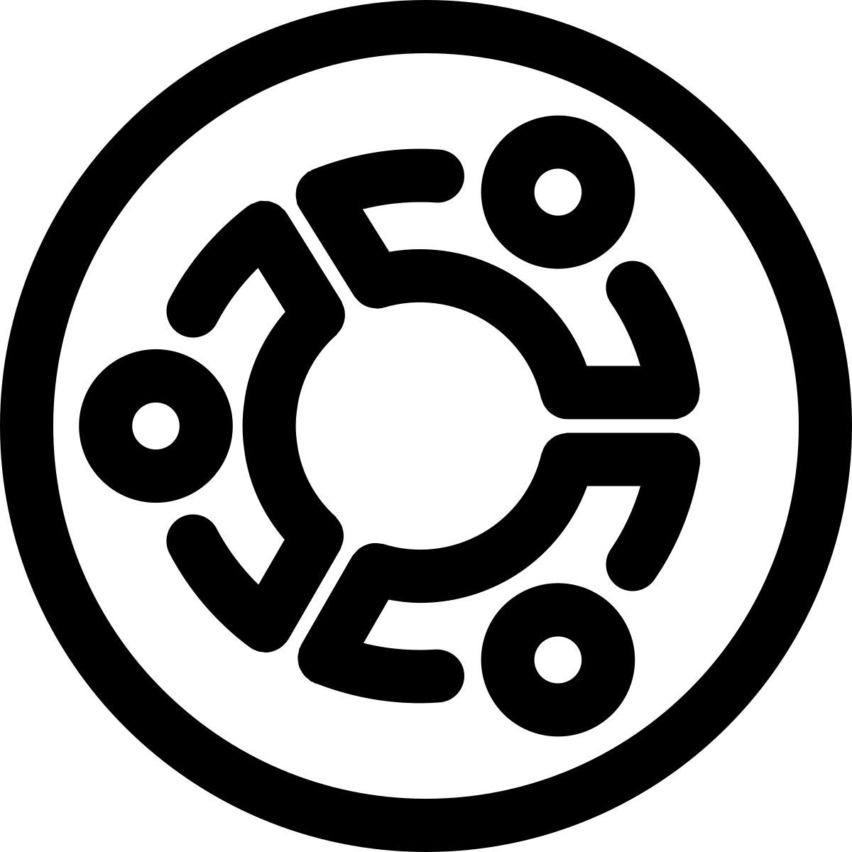 ubuntu icon