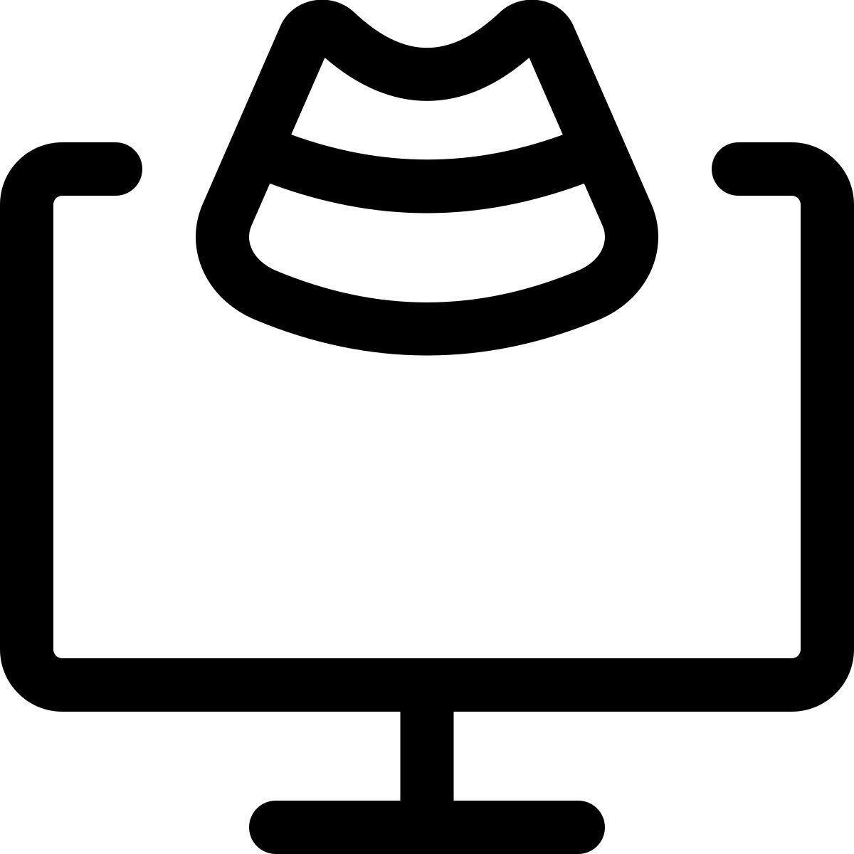 ultrasound icon