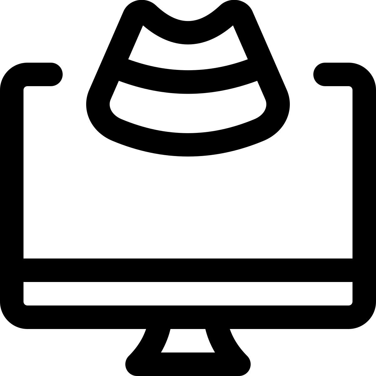 ultrasound icon