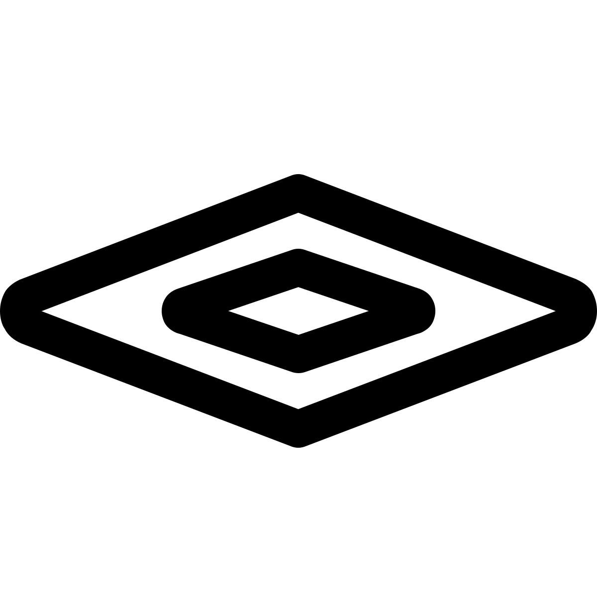 external umbro es un proveedor inglés de ropa deportiva y equipamiento de fútbol moda regular tal revivo icon