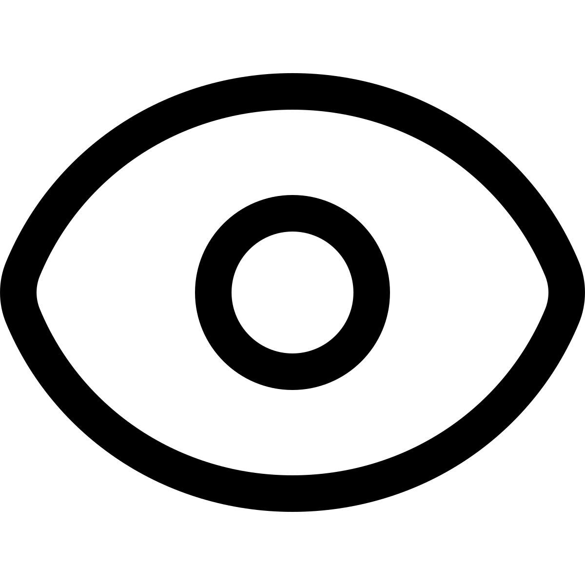 unhide icon