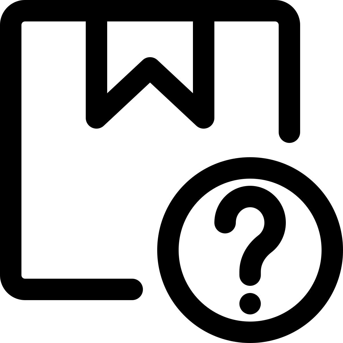 未知内容 icon