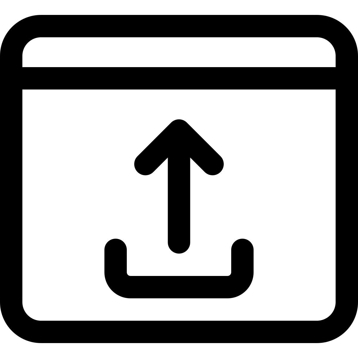 Carregar icon