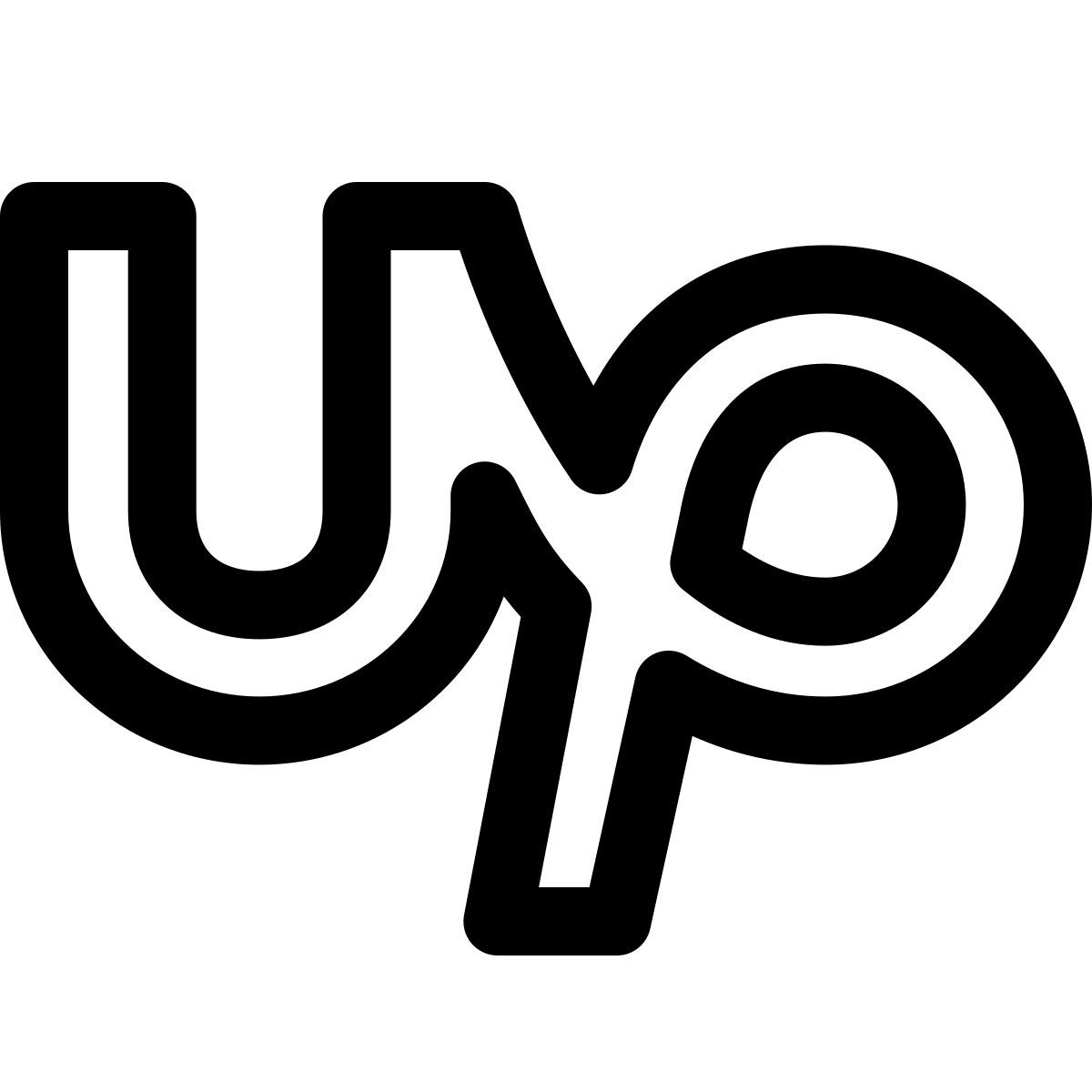 upwork icon