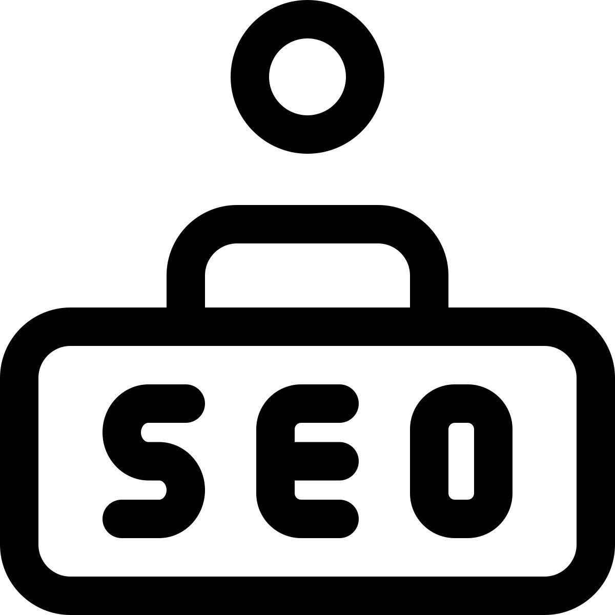 seo专家 icon