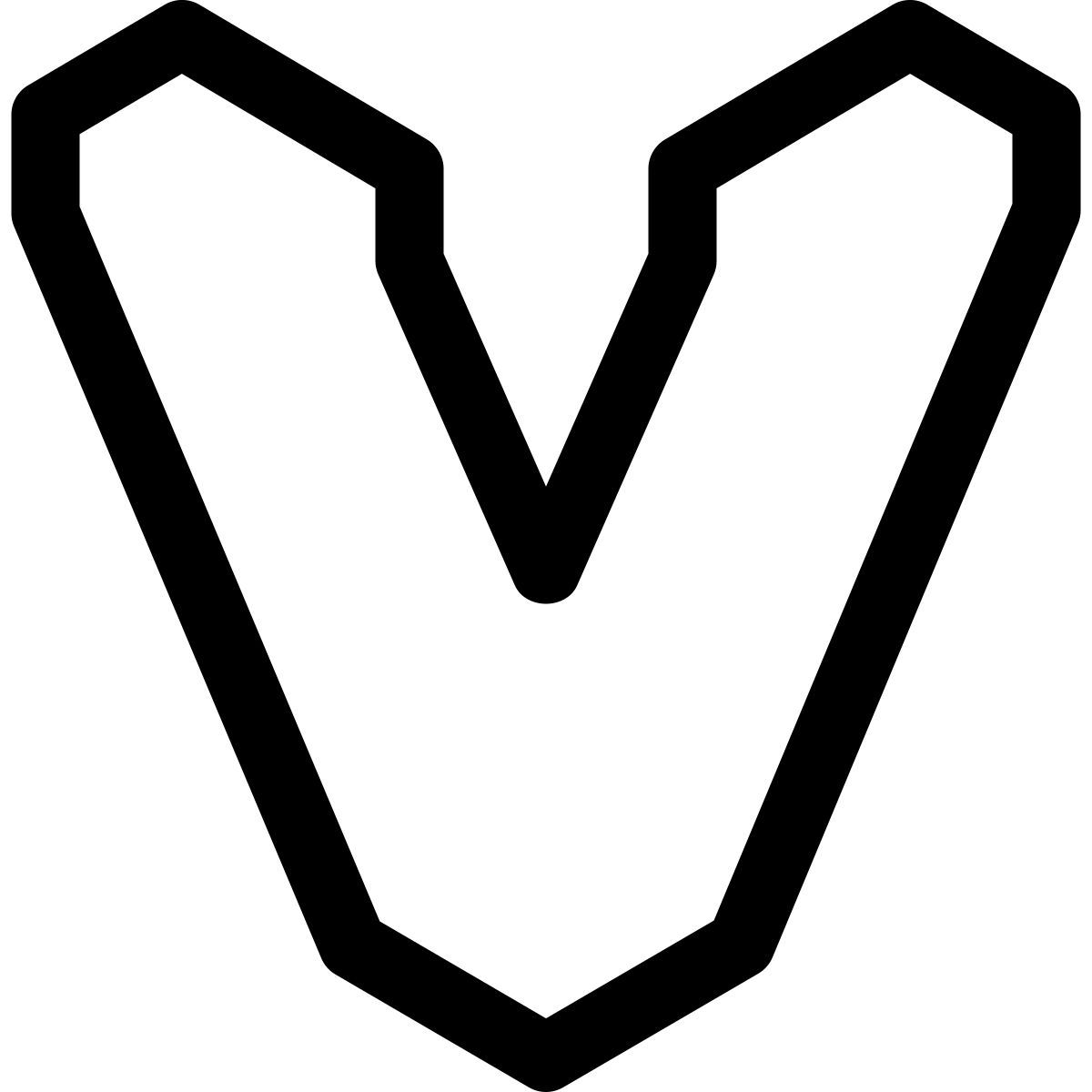 vagabundo icon