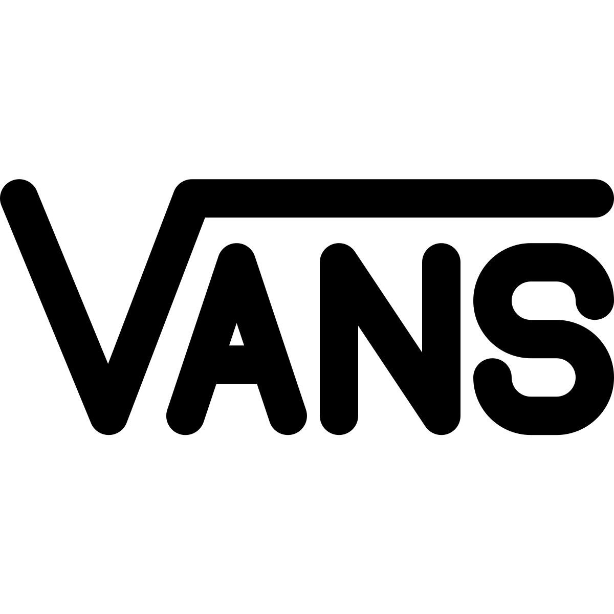 vans icon